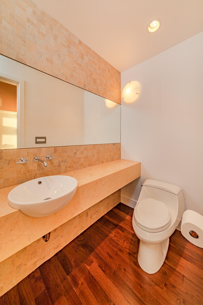 Shevlin Reserve - Residential