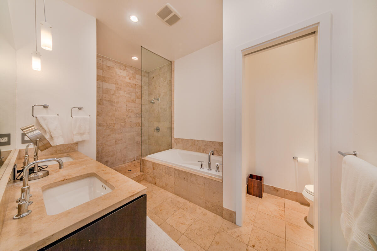 Shevlin Reserve - Residential