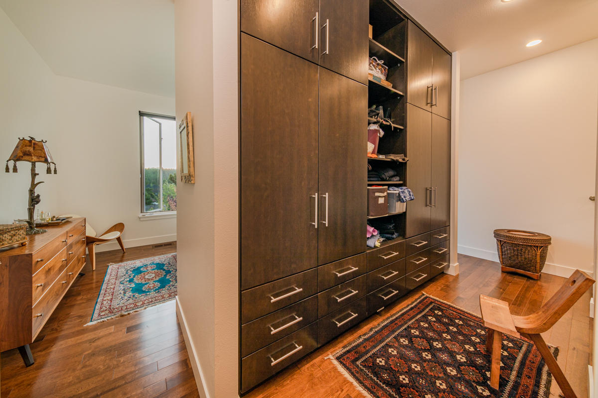 Shevlin Reserve - Residential