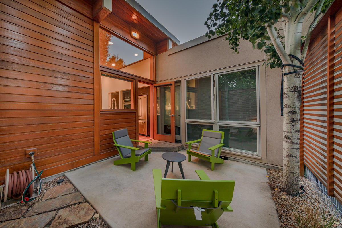 Shevlin Reserve - Residential