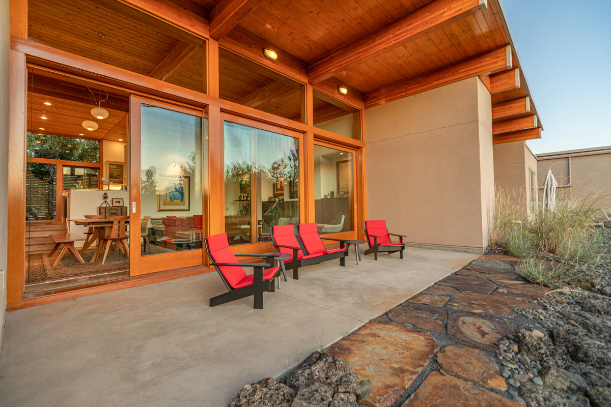 Shevlin Reserve - Residential