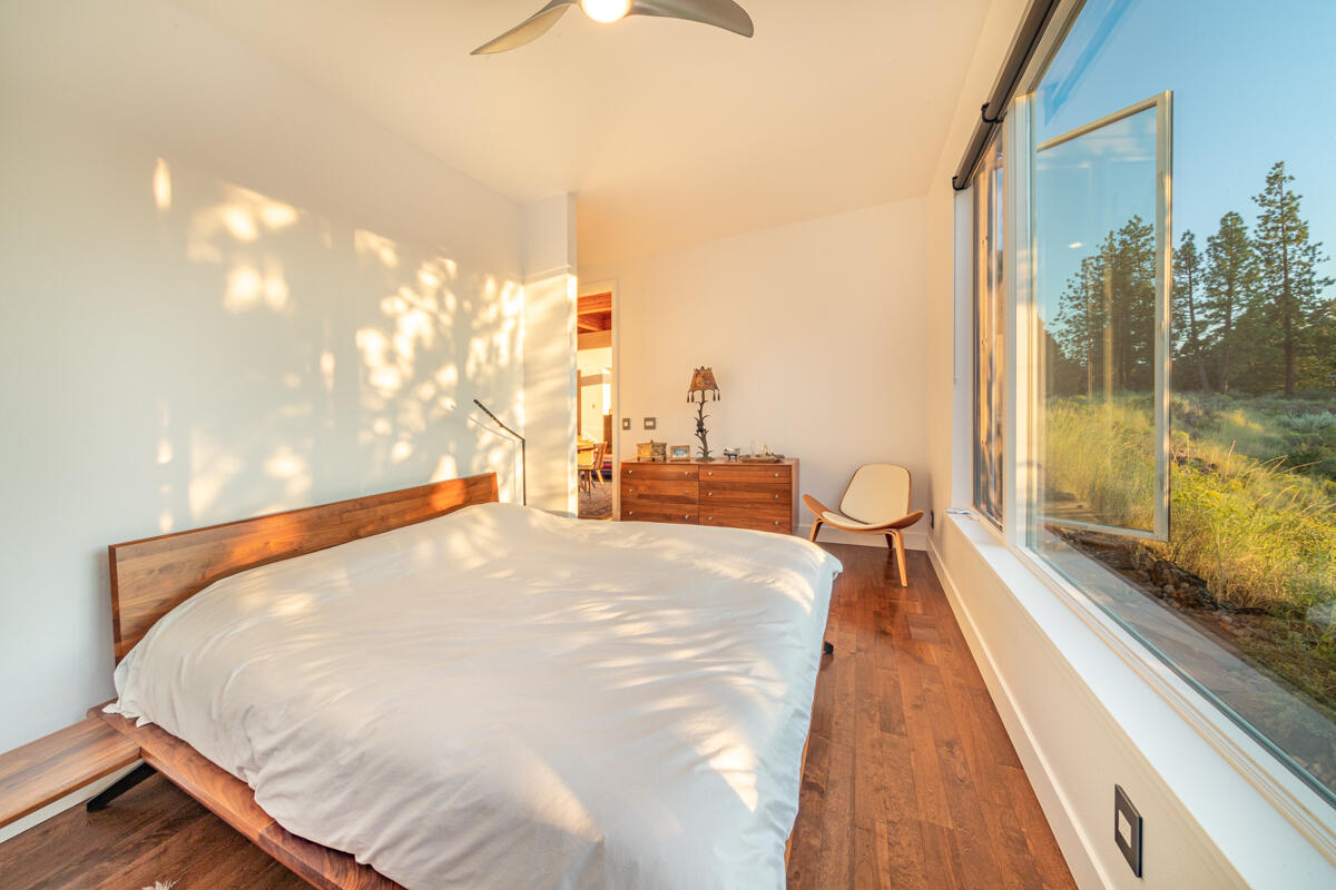 Shevlin Reserve - Residential