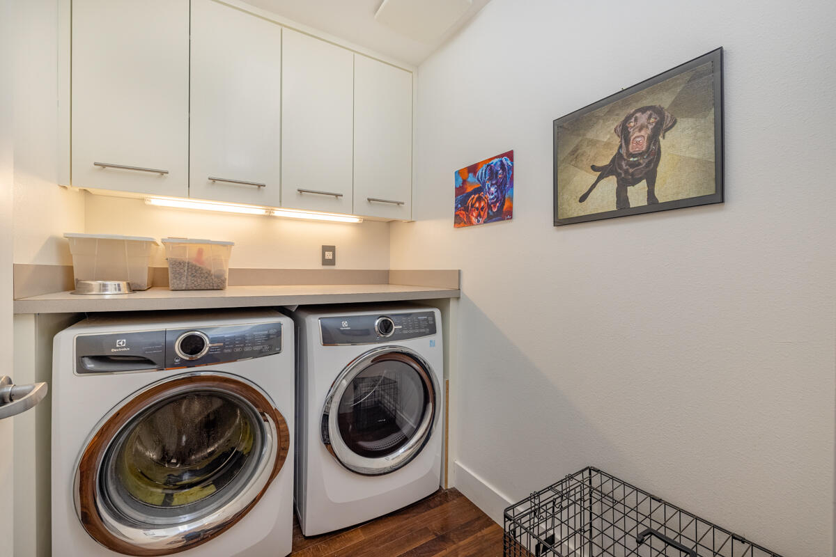 Shevlin Reserve - Residential