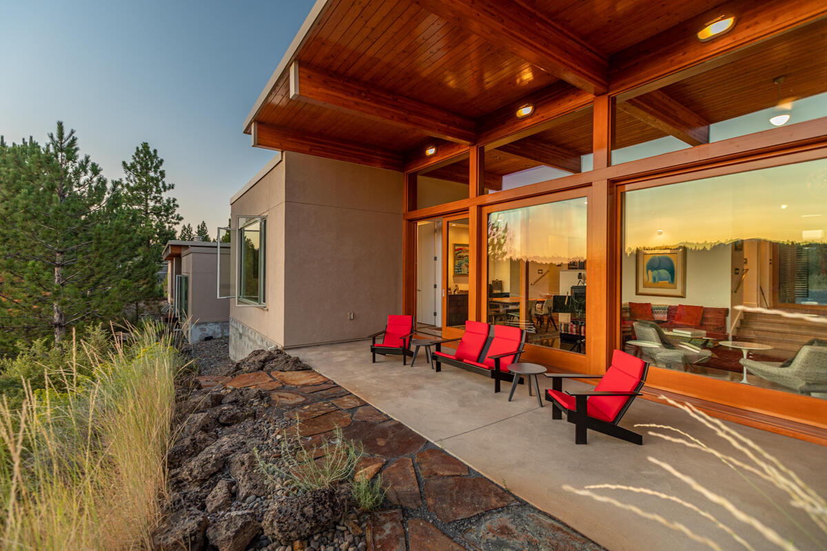 Shevlin Reserve - Residential