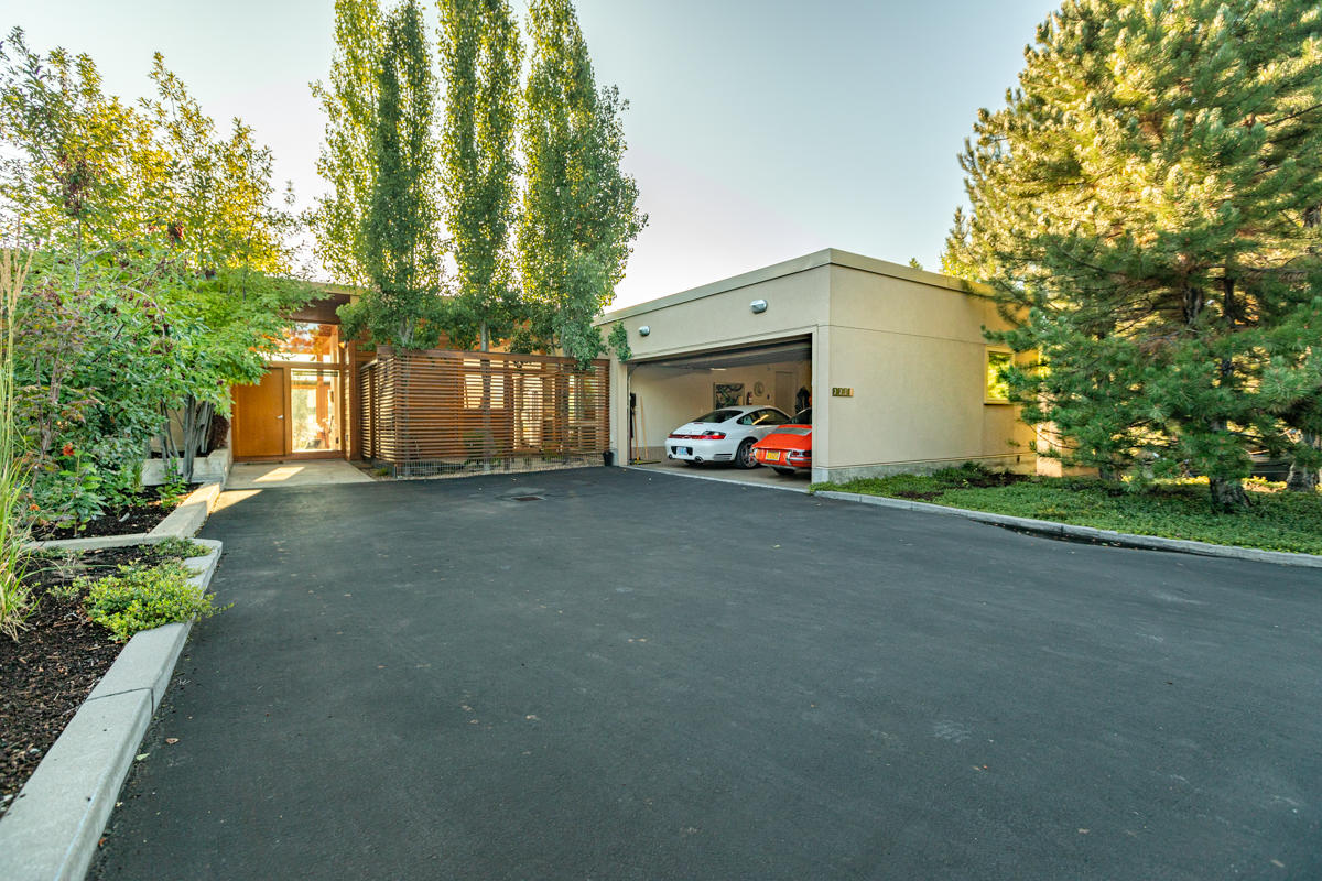 Shevlin Reserve - Residential