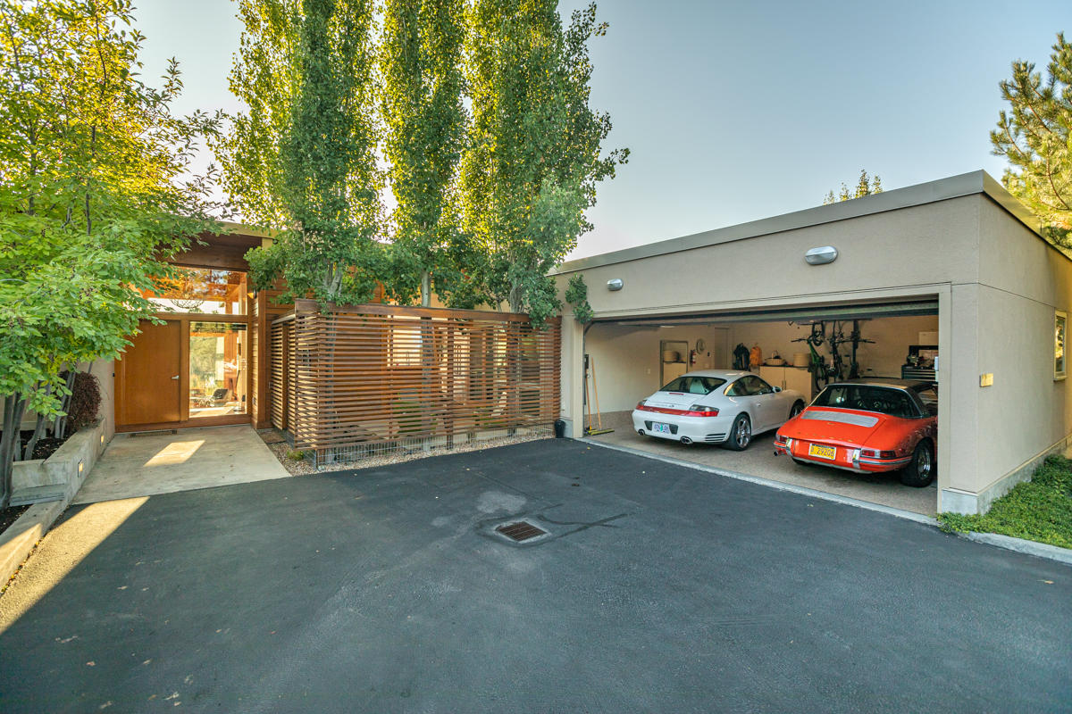 Shevlin Reserve - Residential