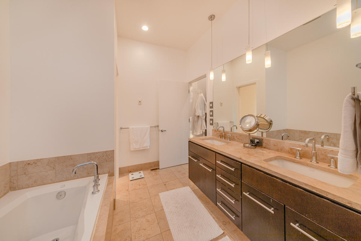 Shevlin Reserve - Residential