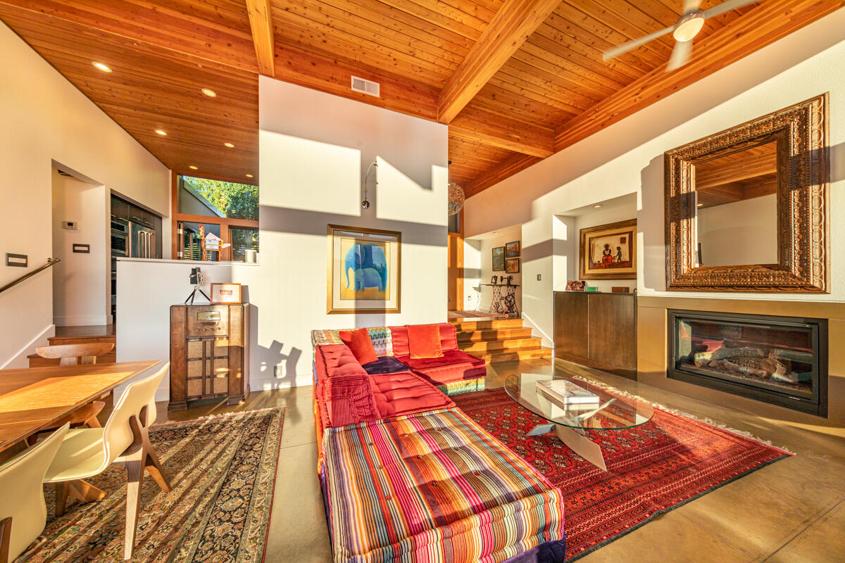 Shevlin Reserve - Residential