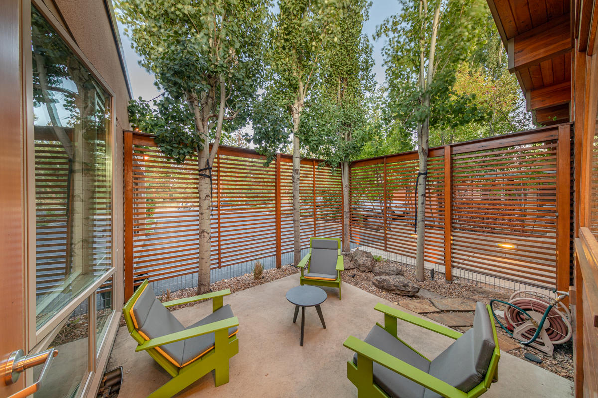 Shevlin Reserve - Residential