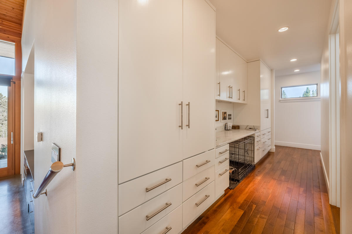 Shevlin Reserve - Residential