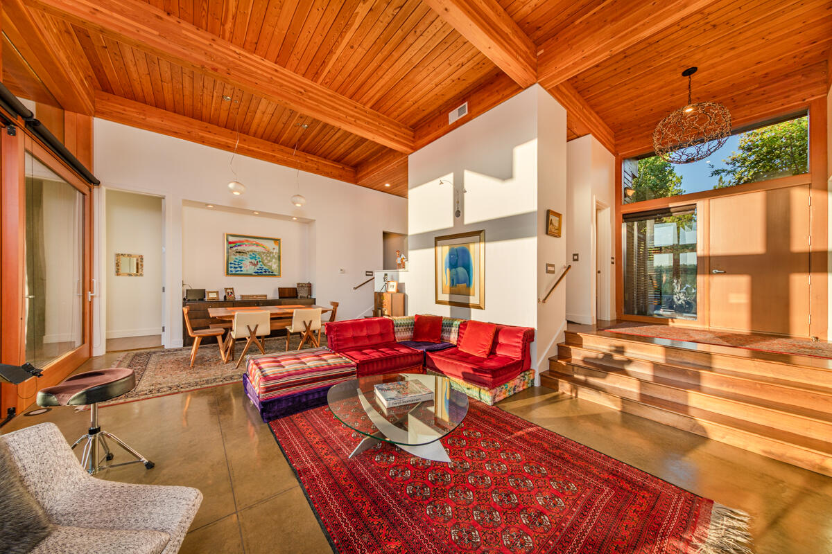 Shevlin Reserve - Residential