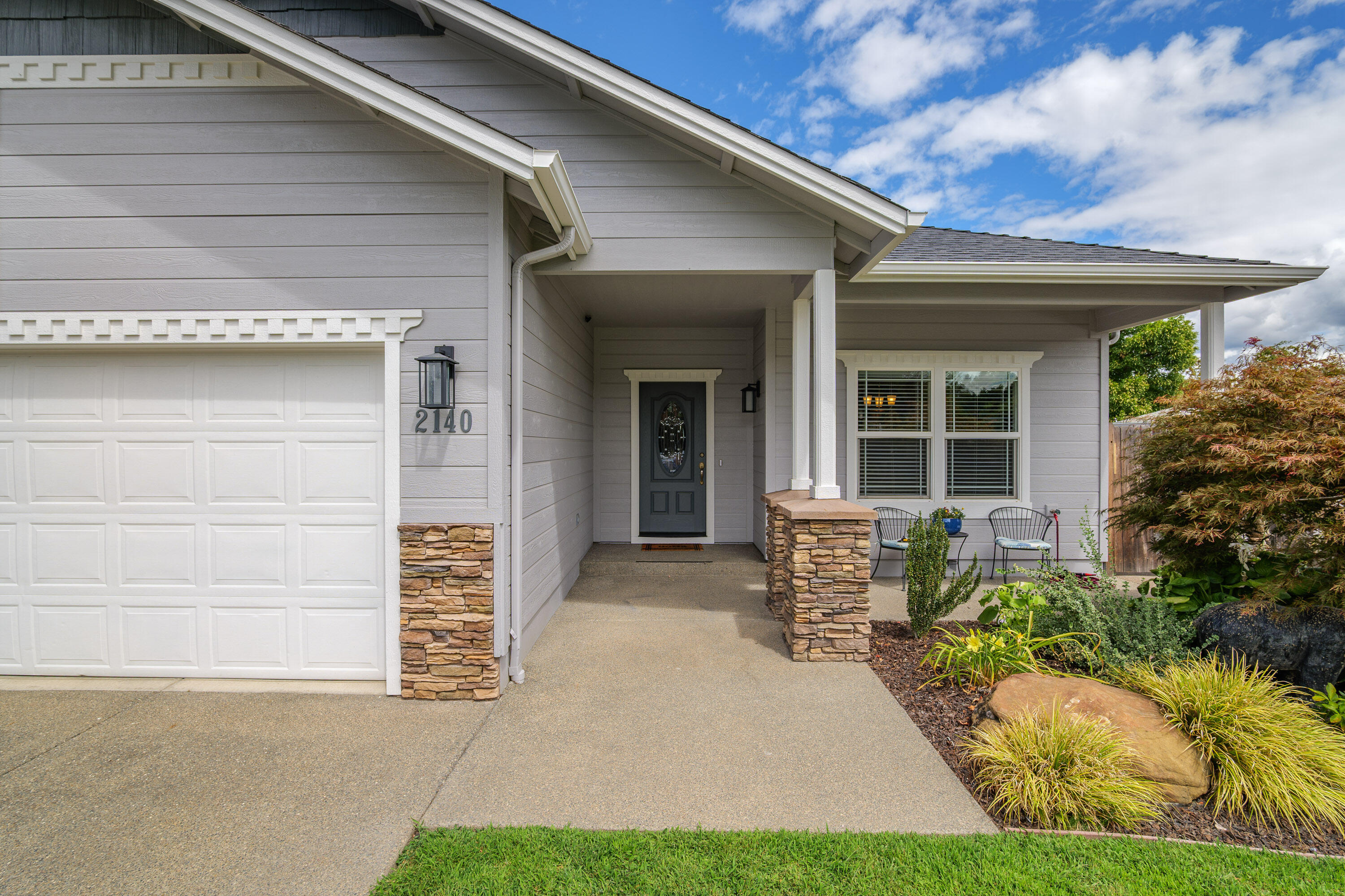 Autumn Crest Subdivision - Residential