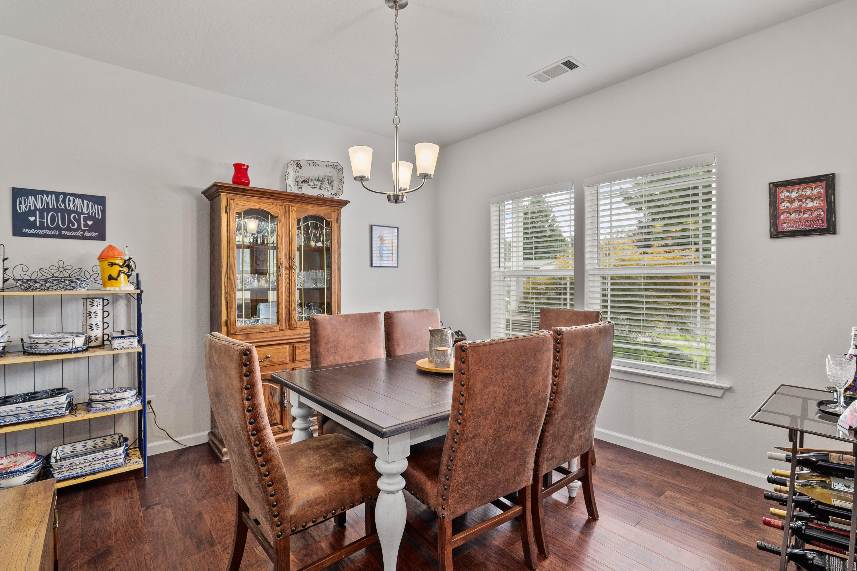 Autumn Crest Subdivision - Residential