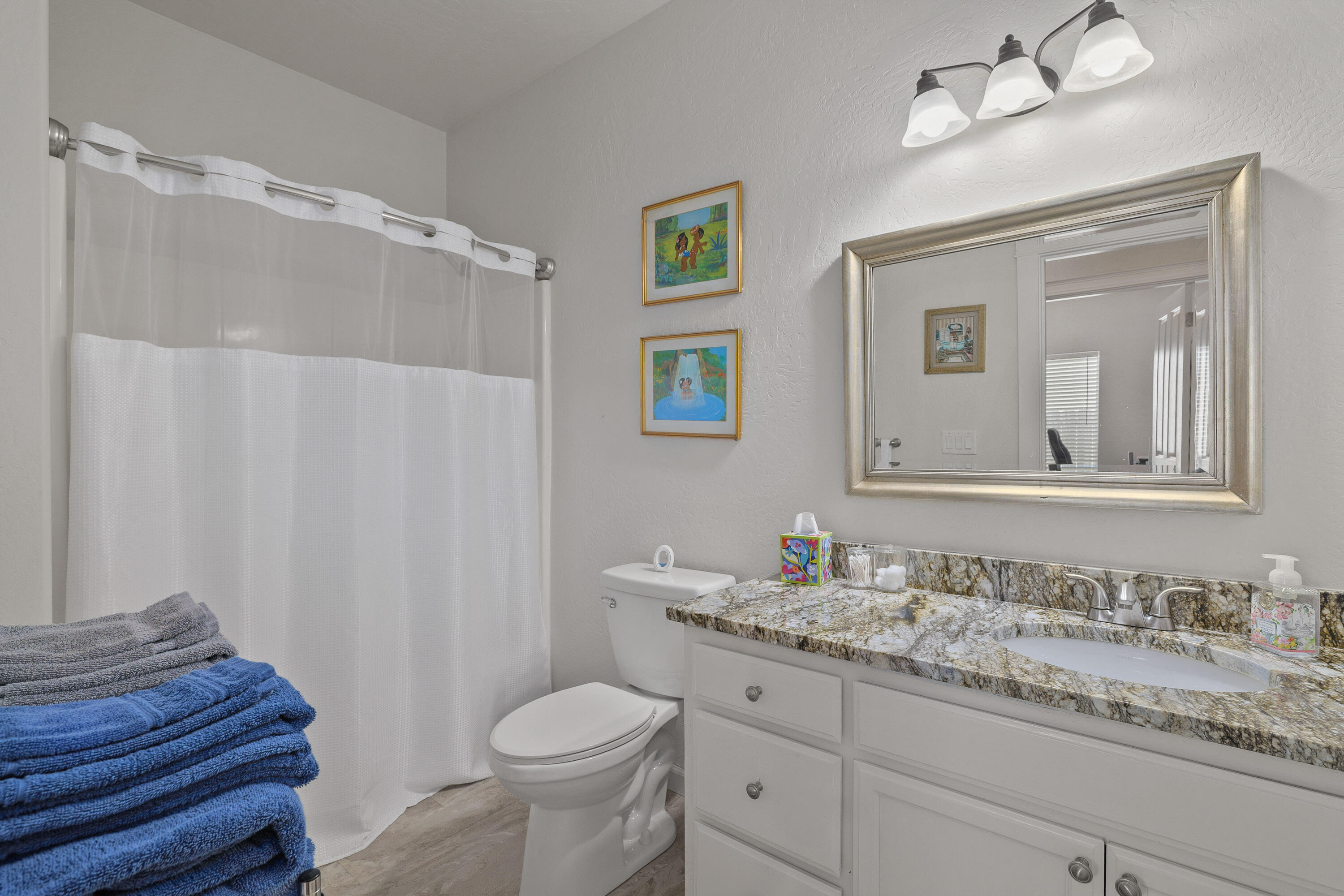 Autumn Crest Subdivision - Residential