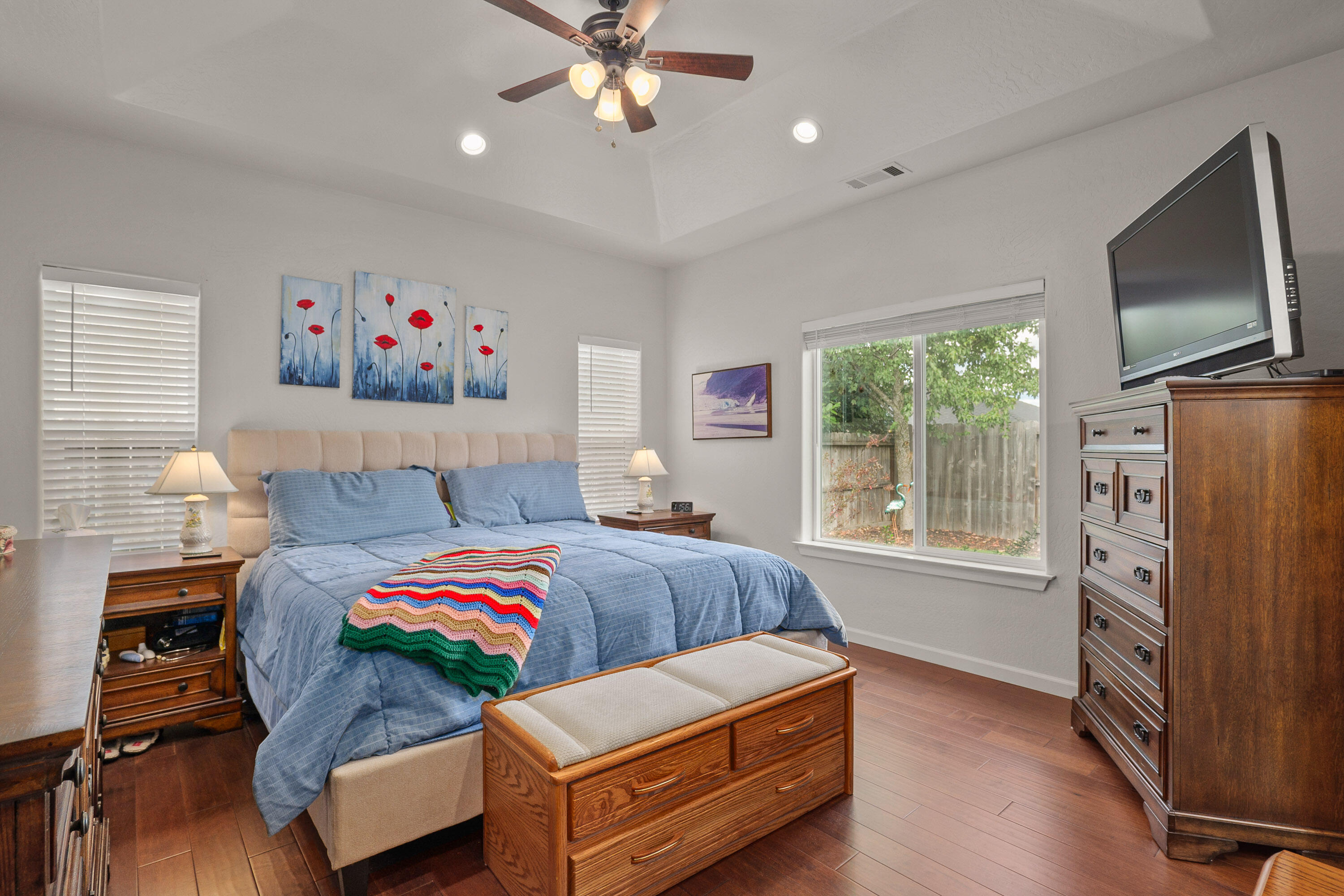 Autumn Crest Subdivision - Residential