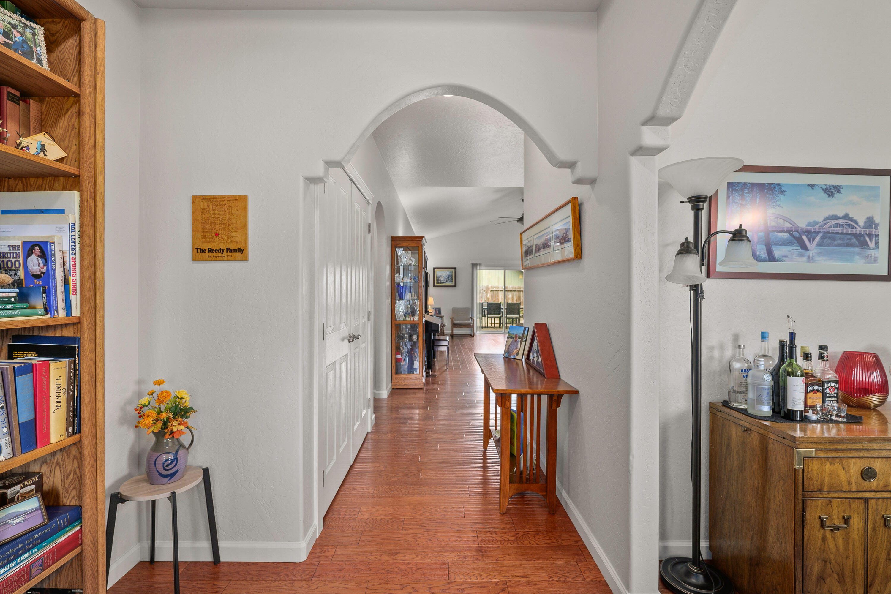 Autumn Crest Subdivision - Residential