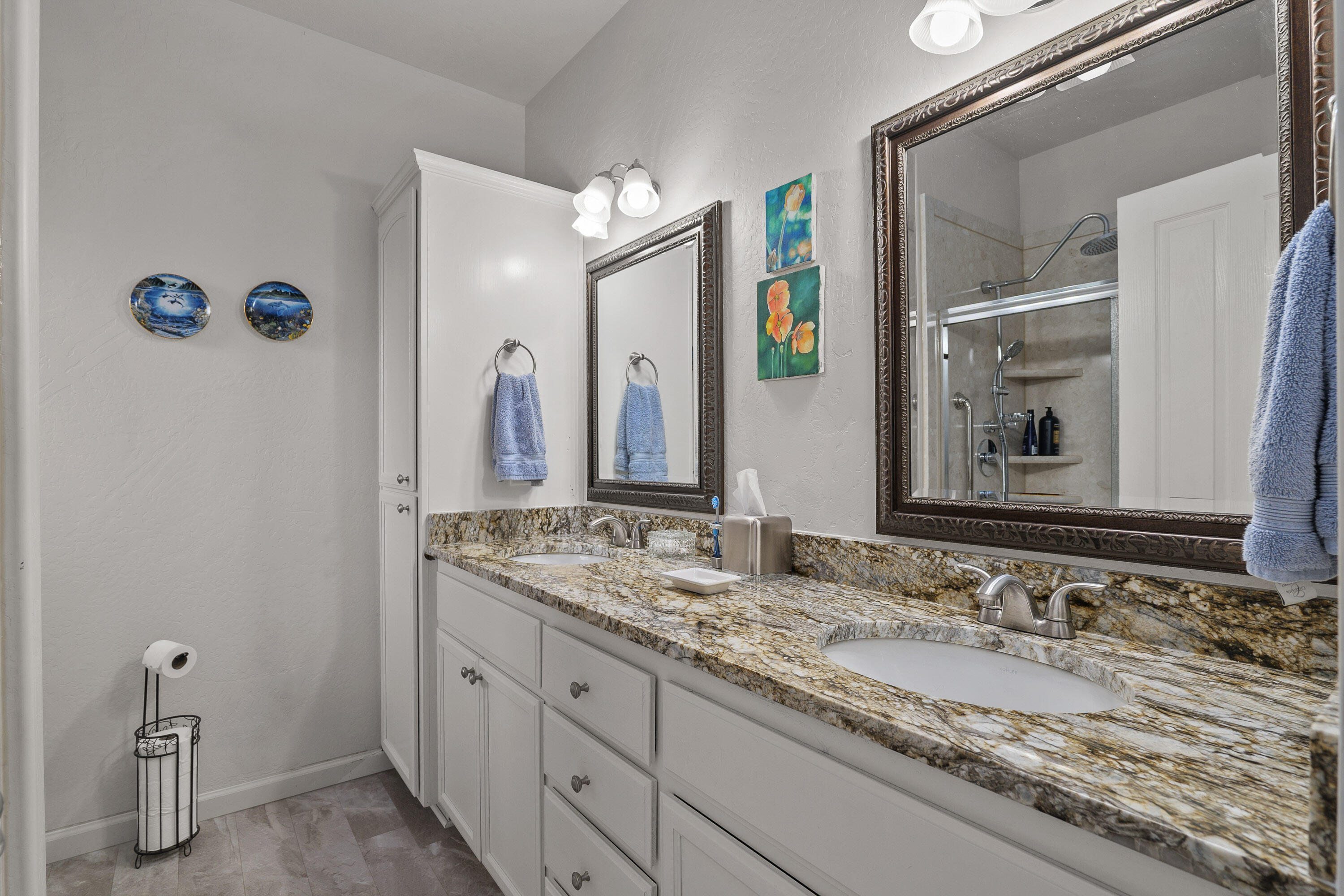 Autumn Crest Subdivision - Residential