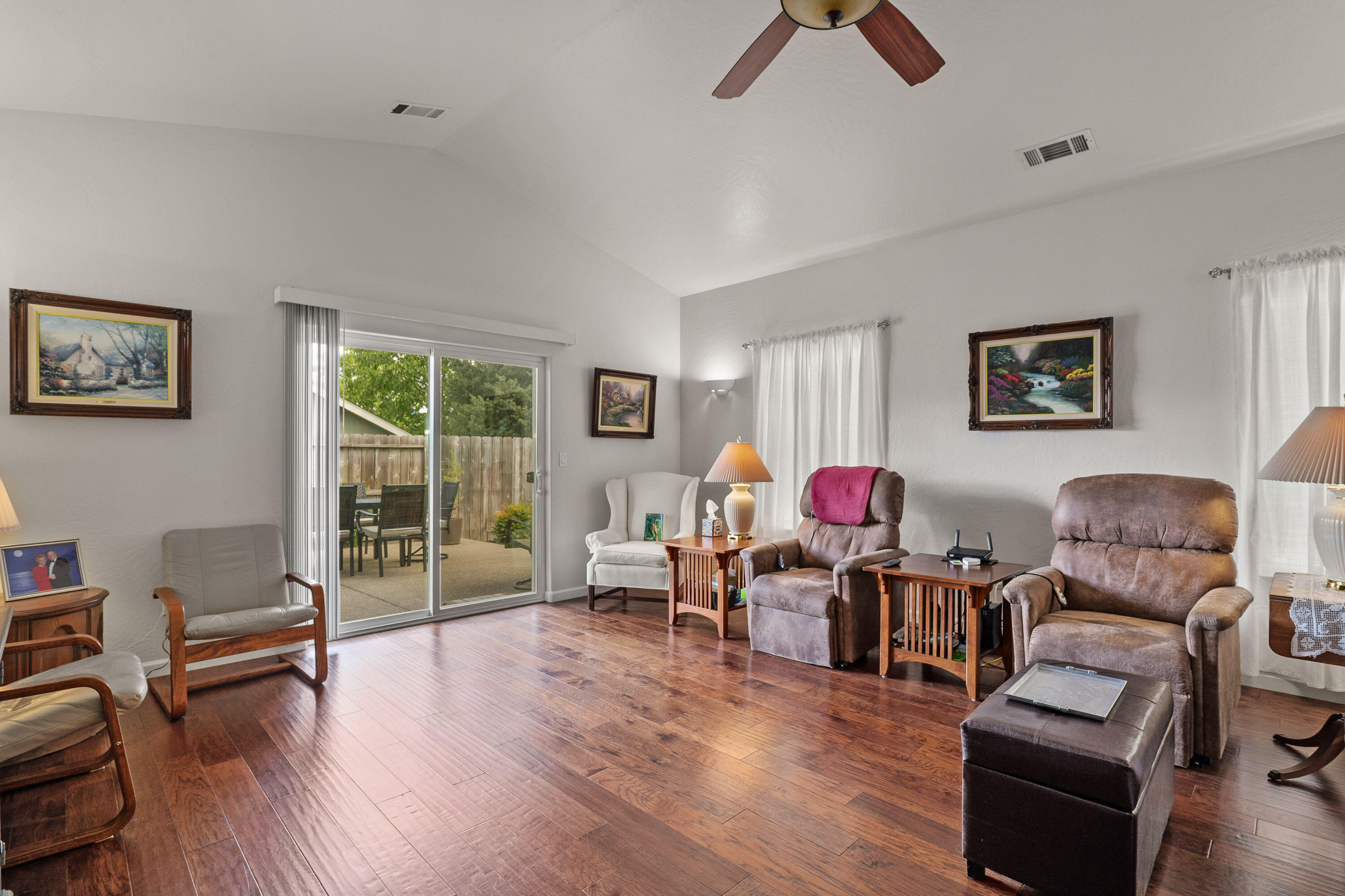 Autumn Crest Subdivision - Residential