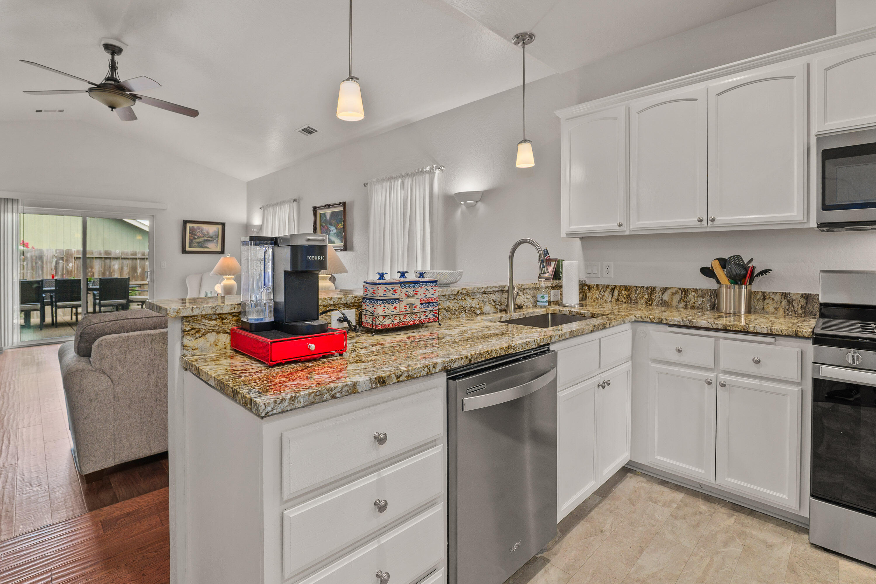 Autumn Crest Subdivision - Residential