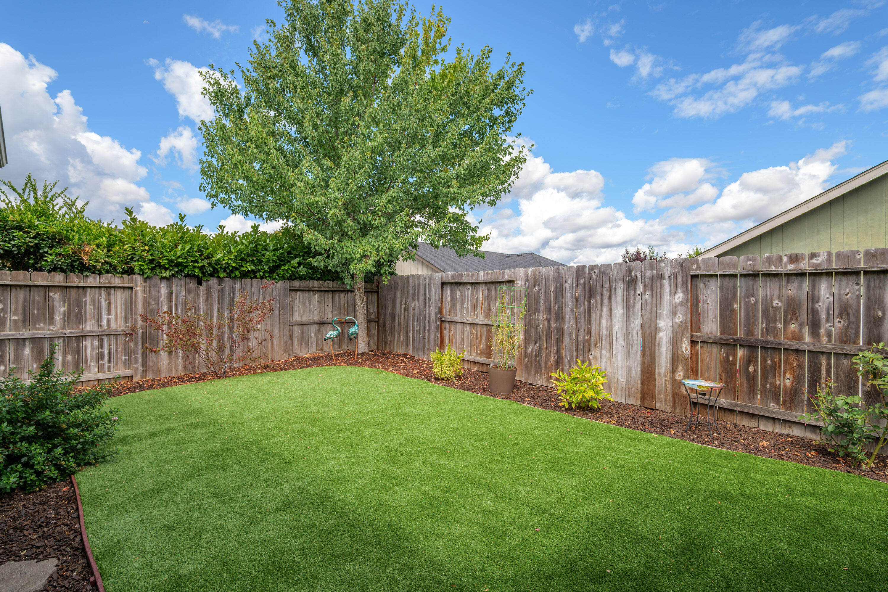 Autumn Crest Subdivision - Residential