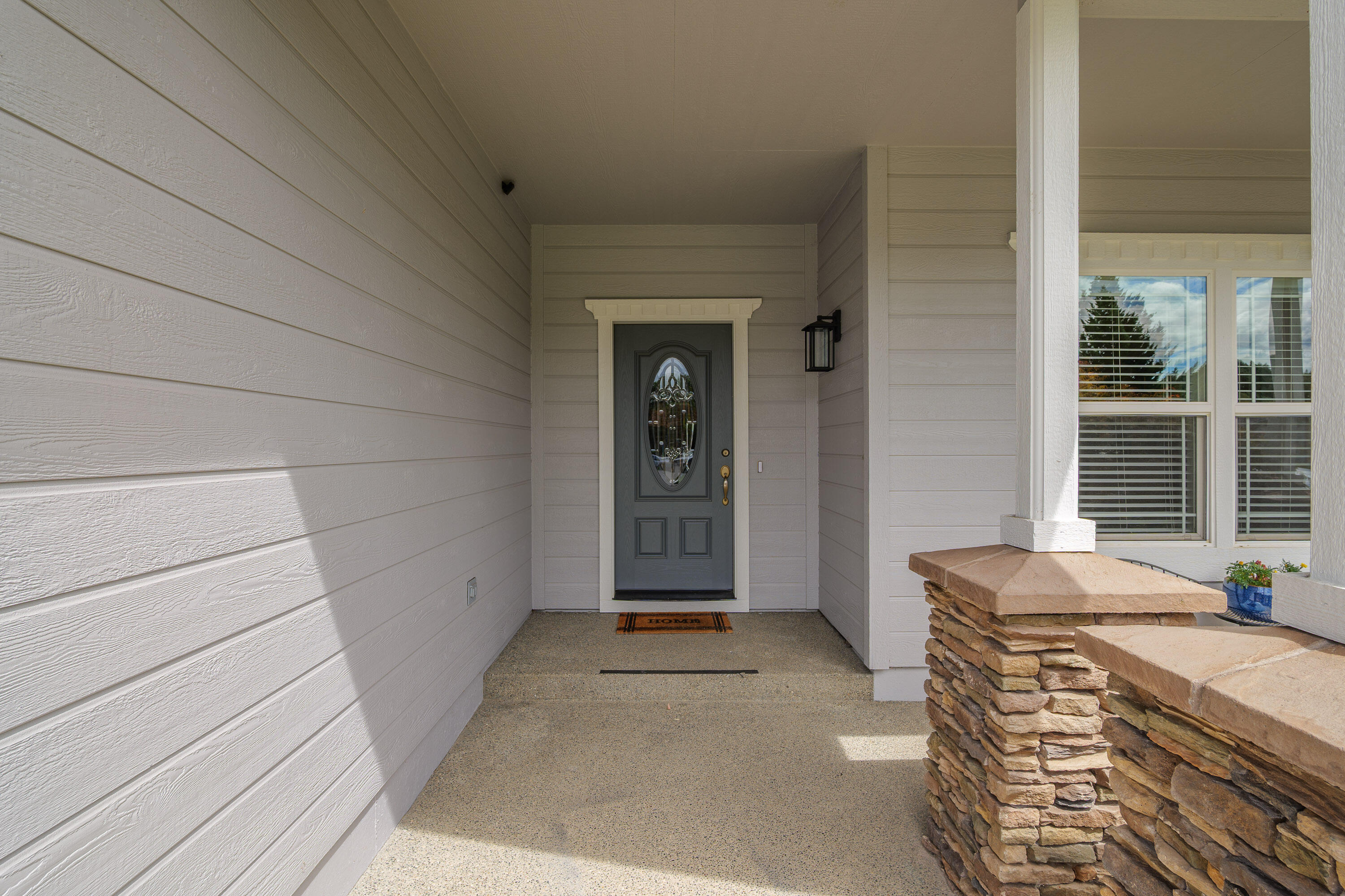 Autumn Crest Subdivision - Residential