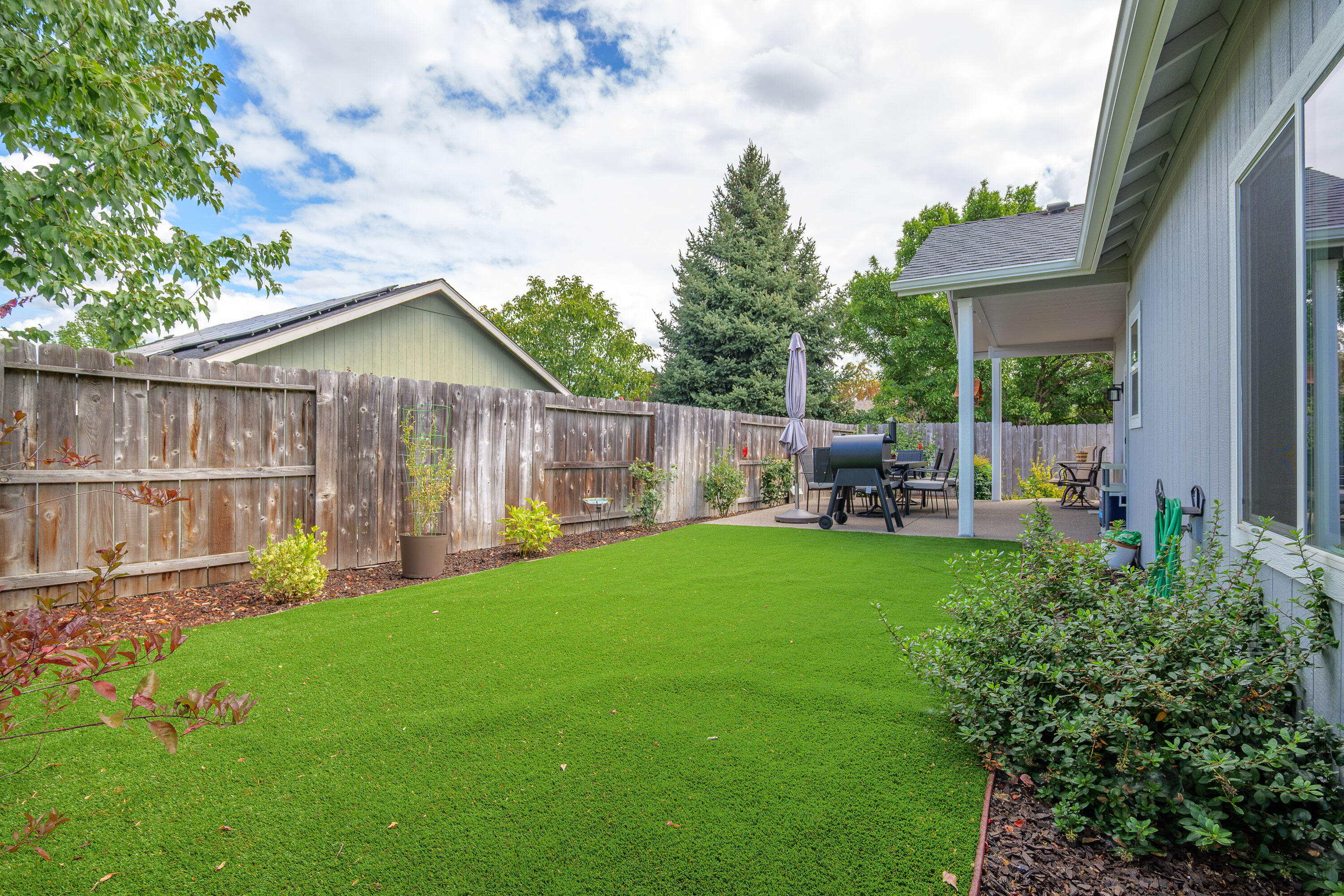 Autumn Crest Subdivision - Residential