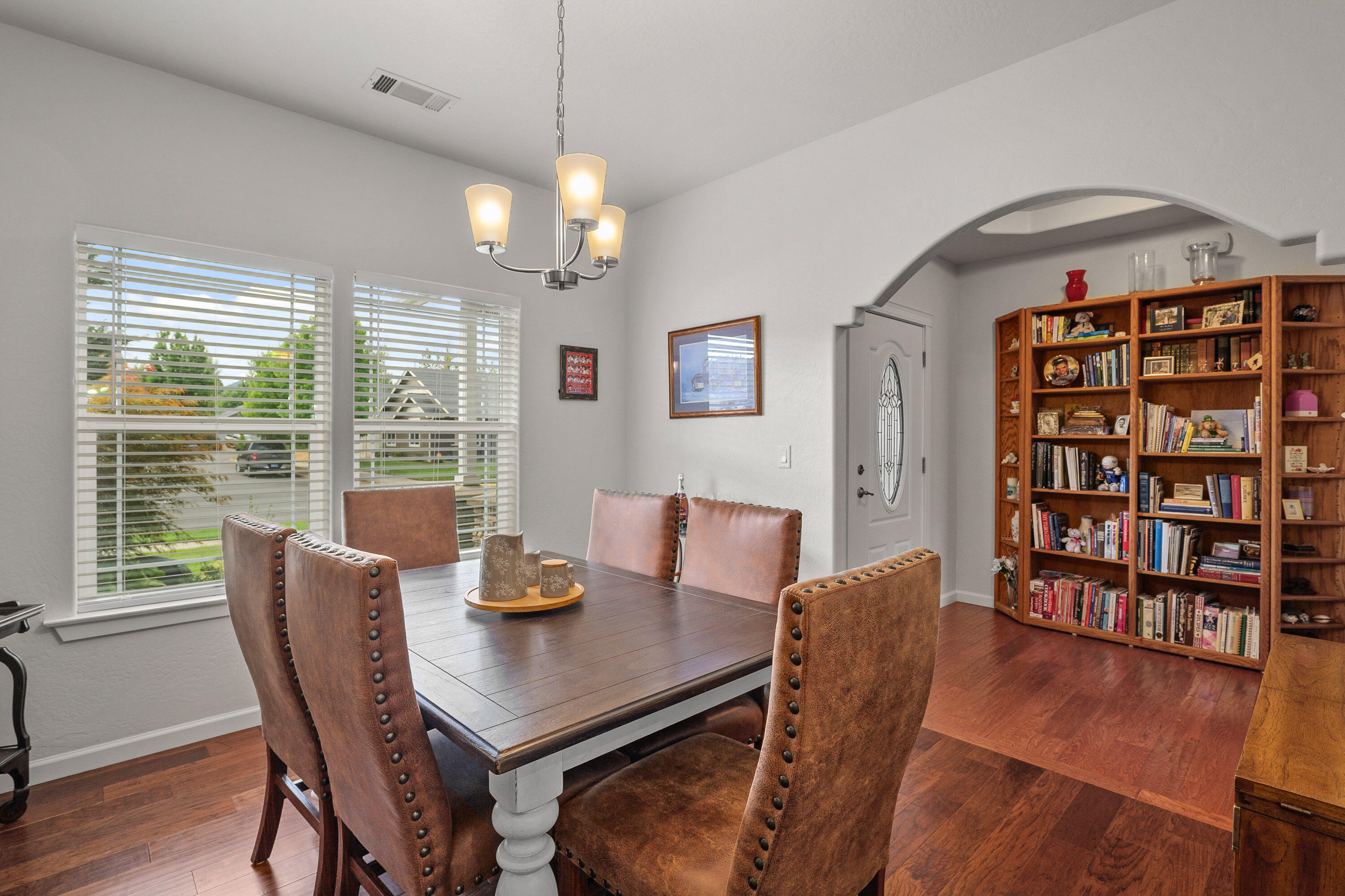 Autumn Crest Subdivision - Residential