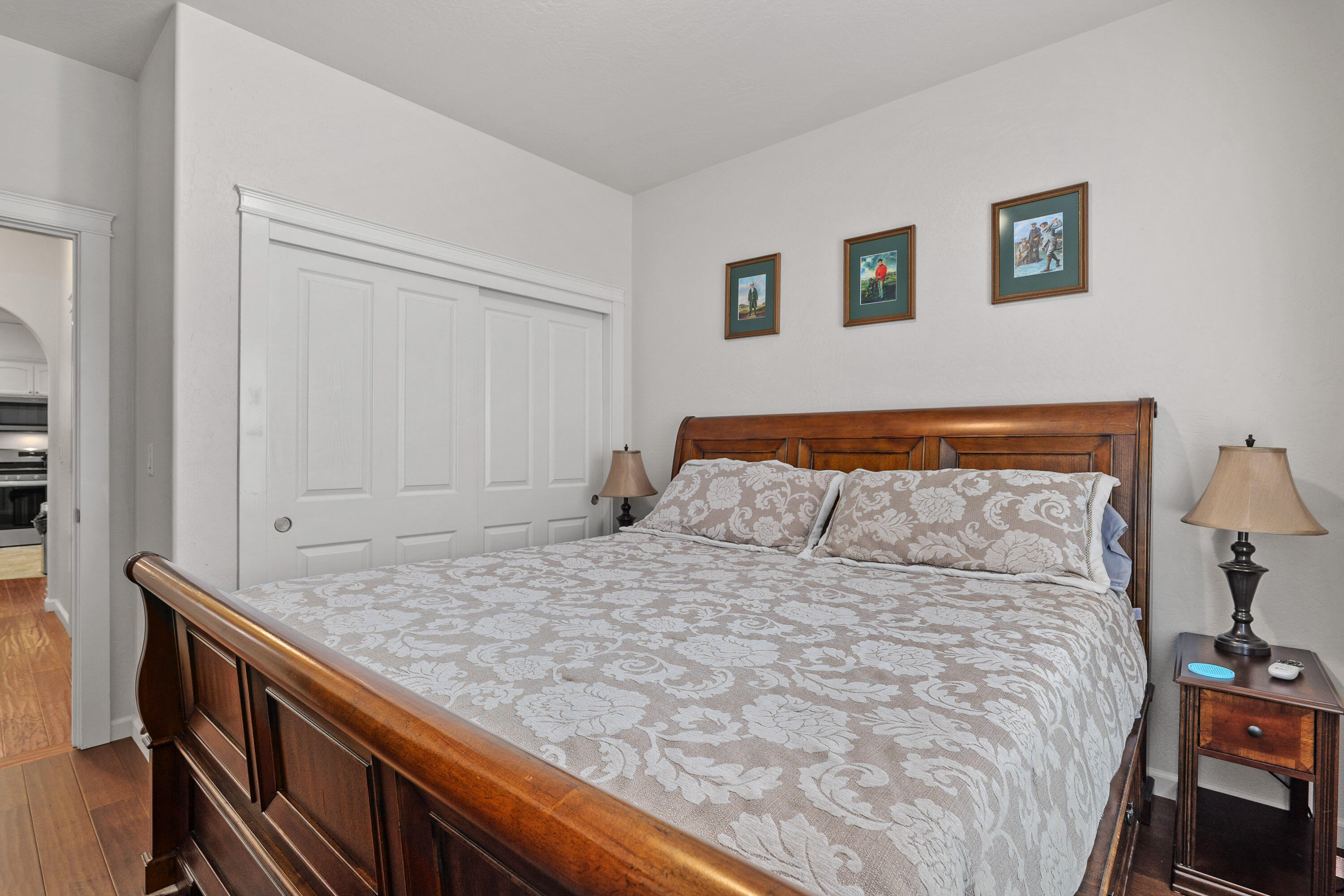 Autumn Crest Subdivision - Residential