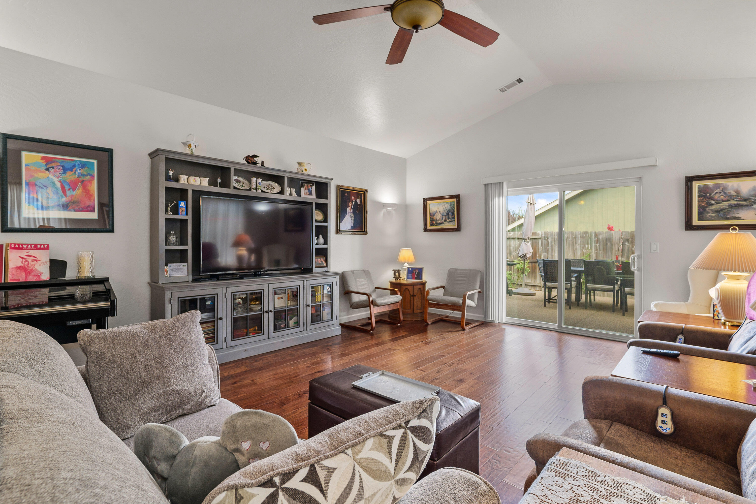 Autumn Crest Subdivision - Residential