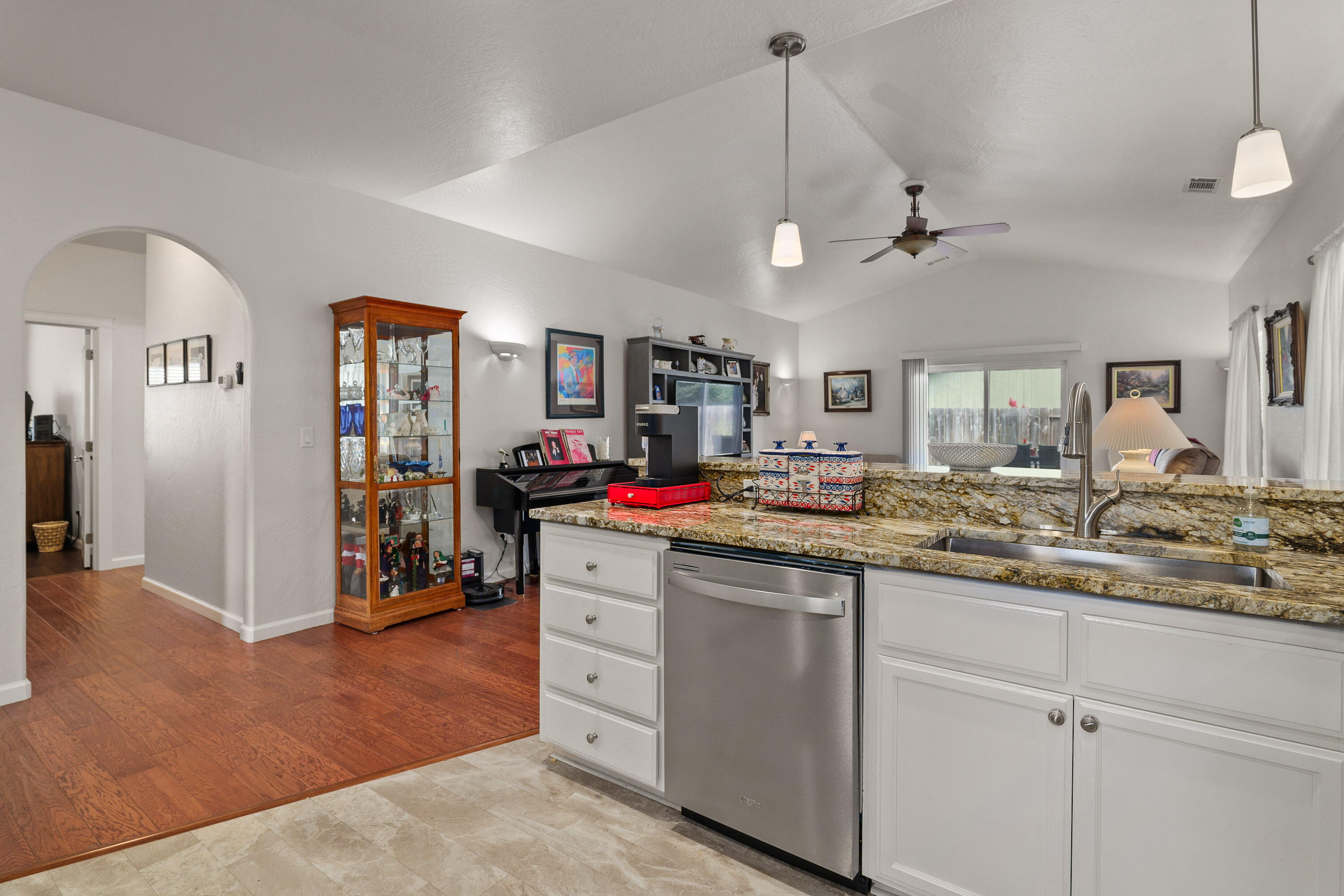 Autumn Crest Subdivision - Residential