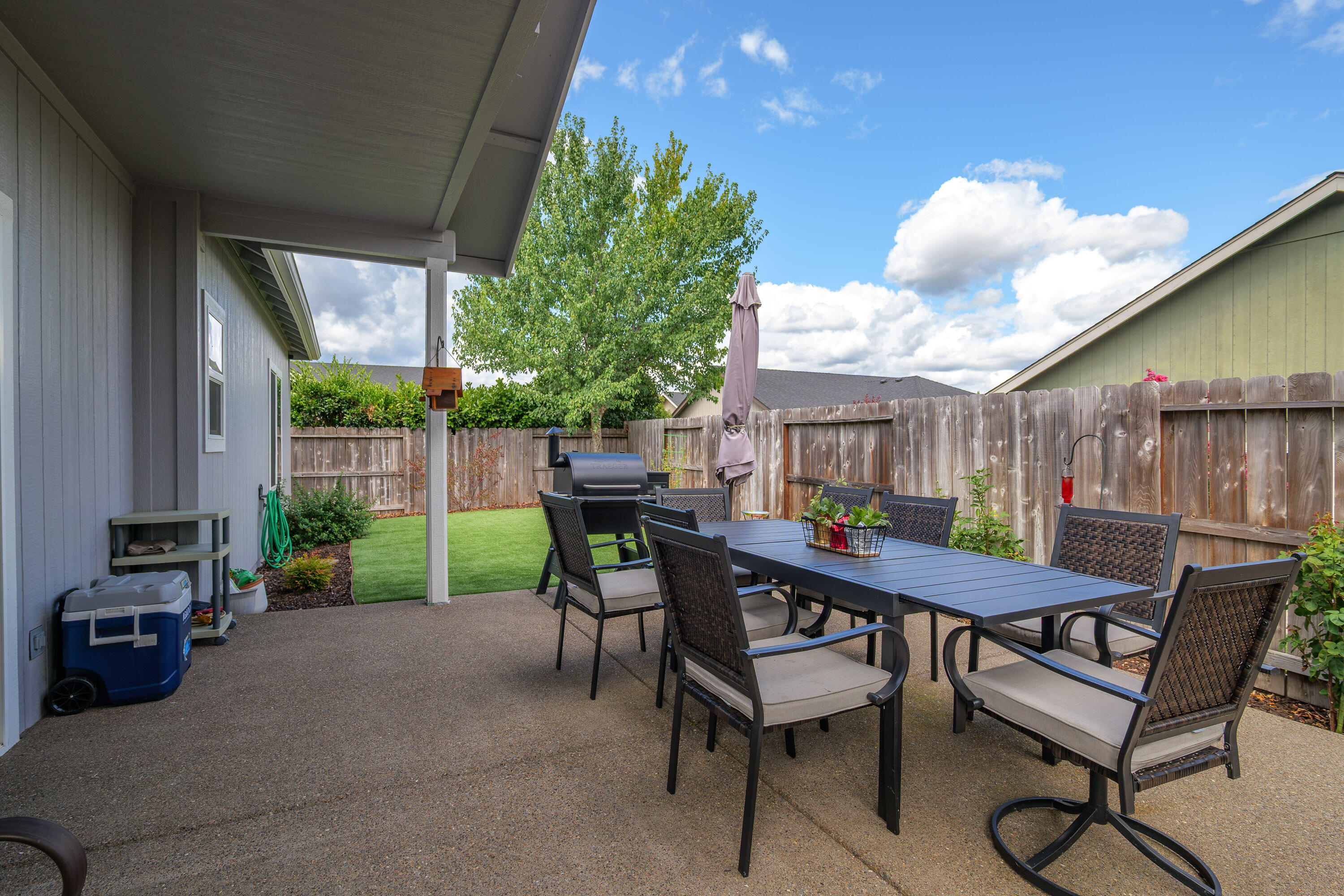 Autumn Crest Subdivision - Residential