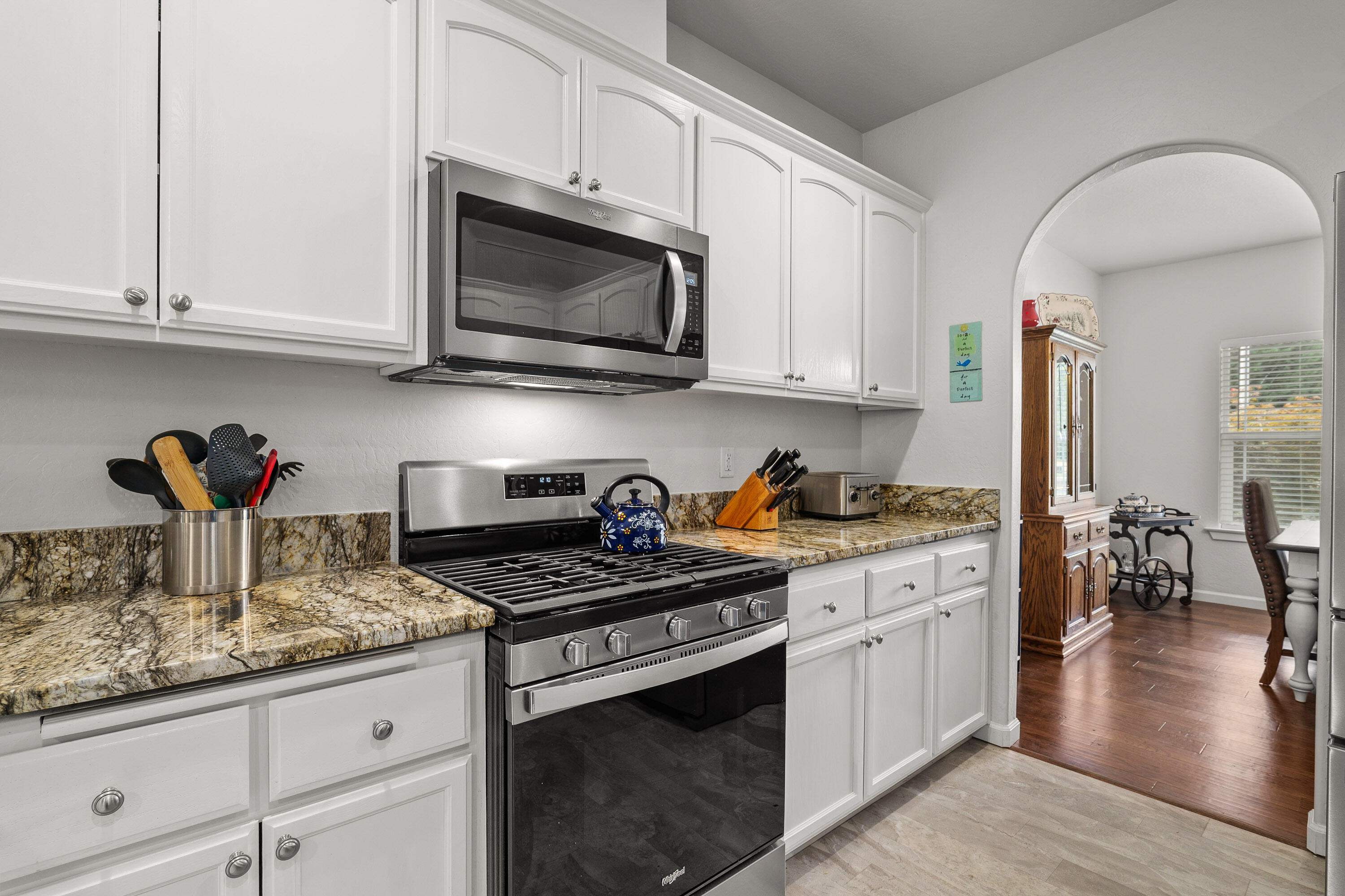 Autumn Crest Subdivision - Residential