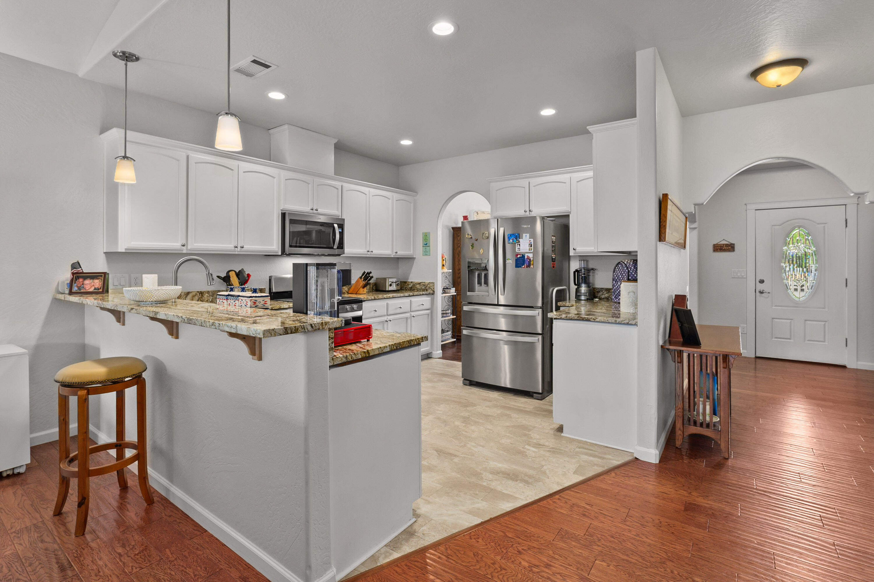 Autumn Crest Subdivision - Residential