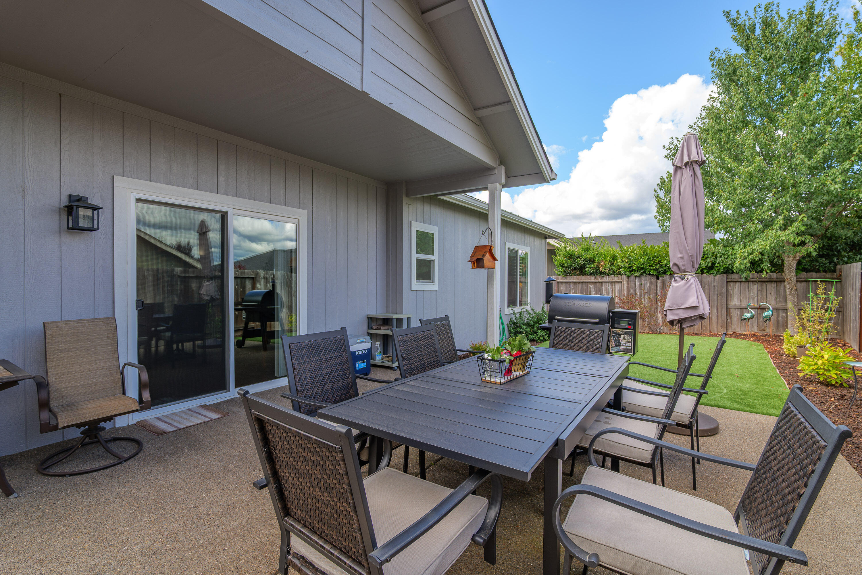 Autumn Crest Subdivision - Residential