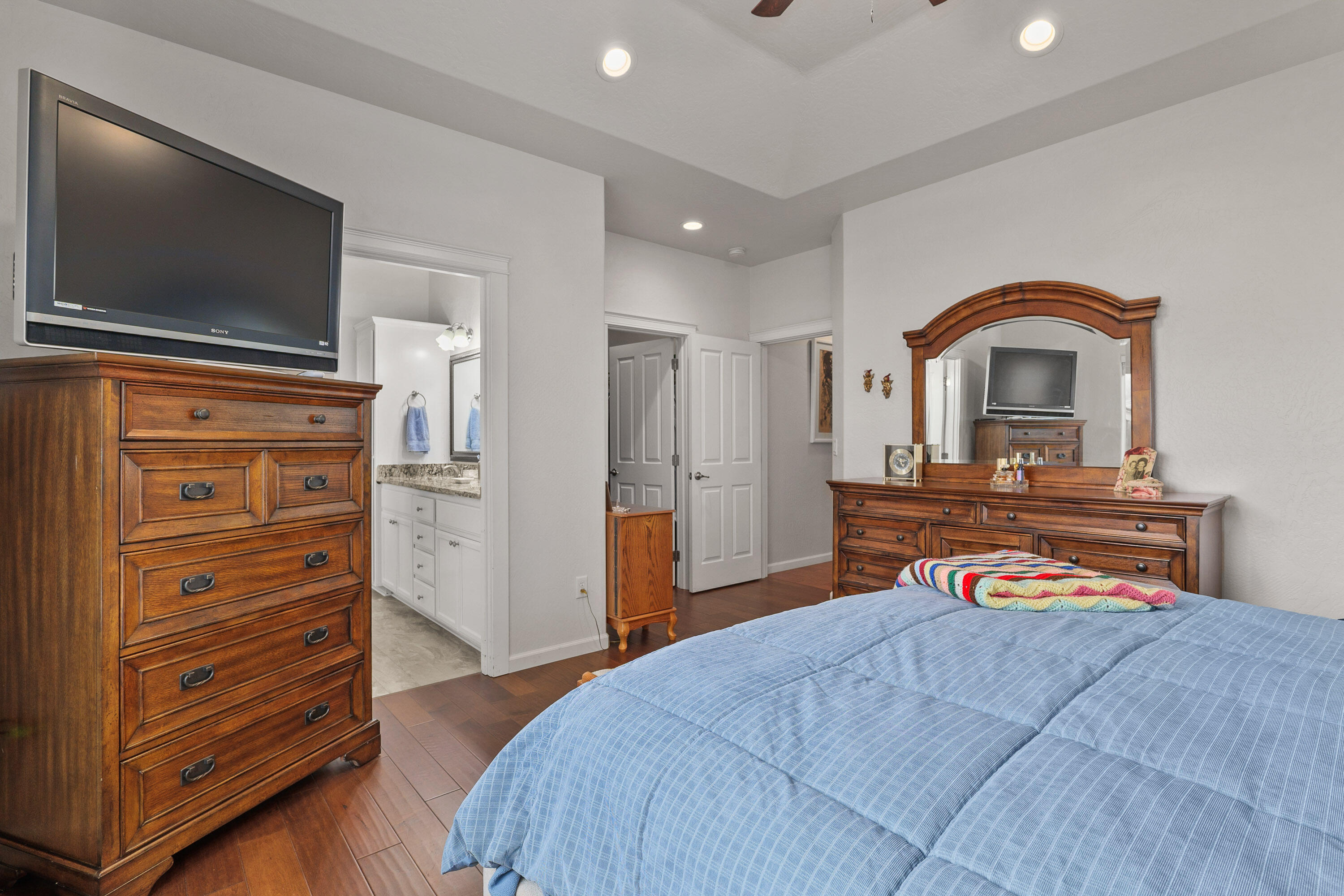 Autumn Crest Subdivision - Residential