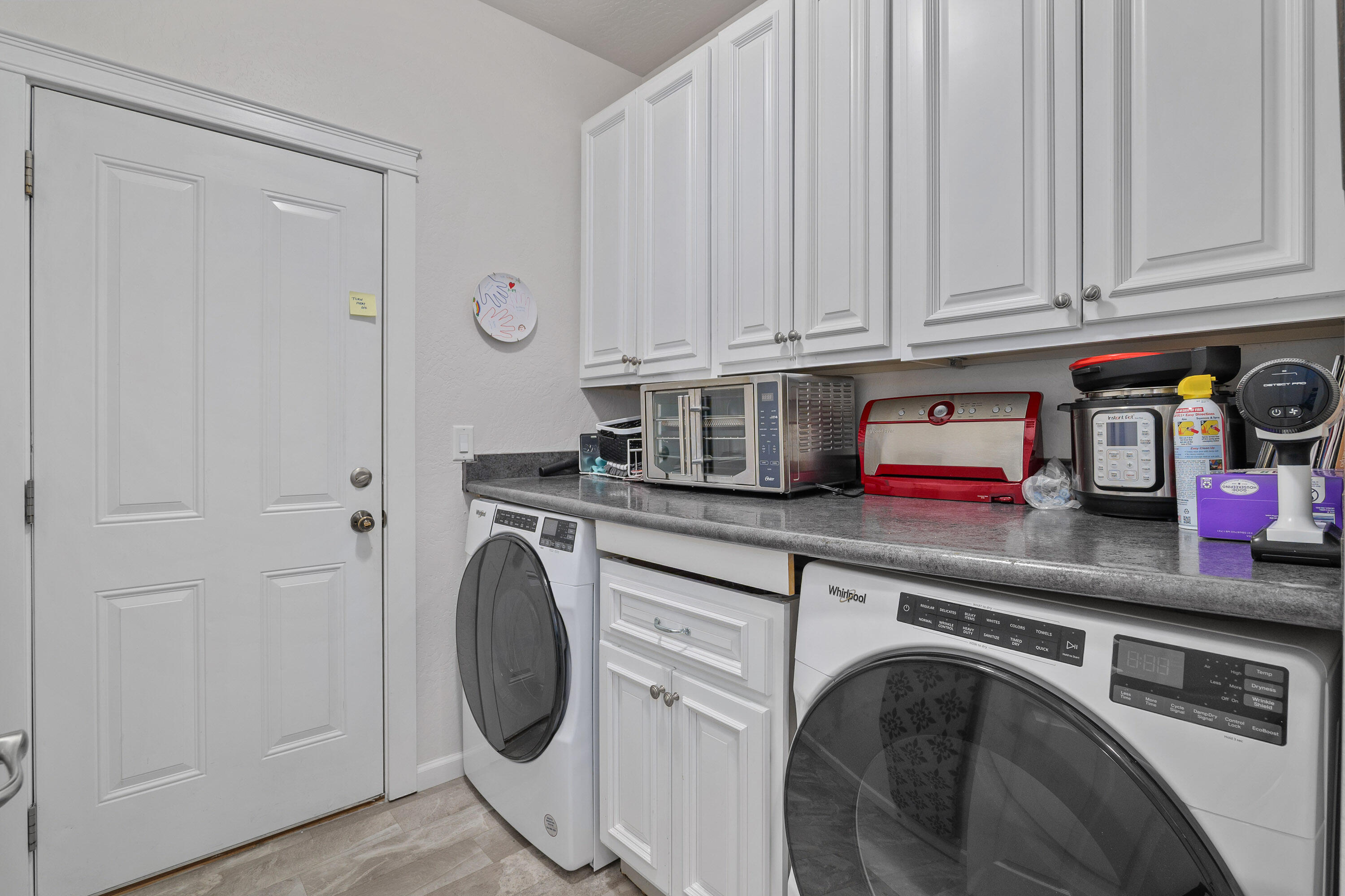 Autumn Crest Subdivision - Residential