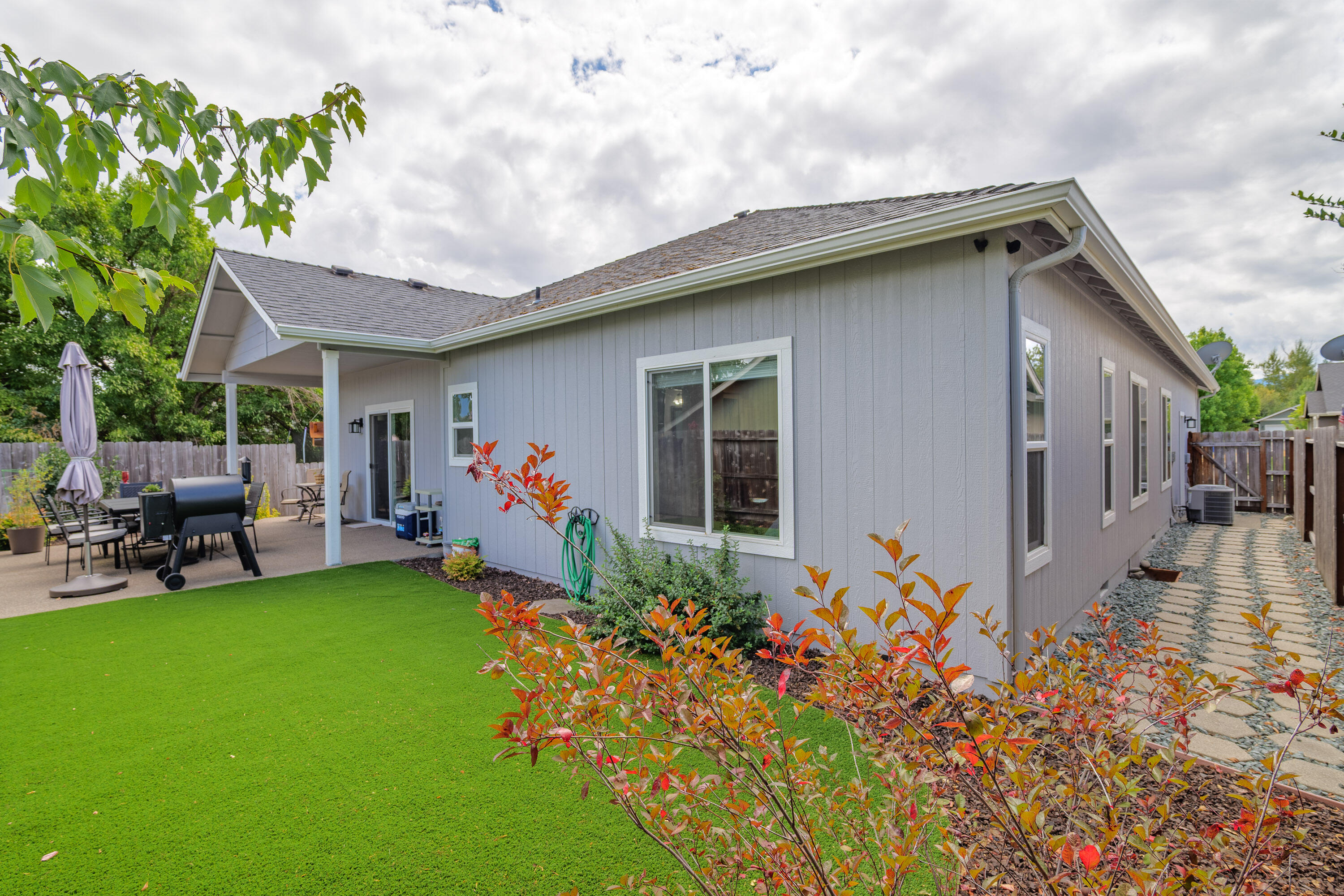 Autumn Crest Subdivision - Residential