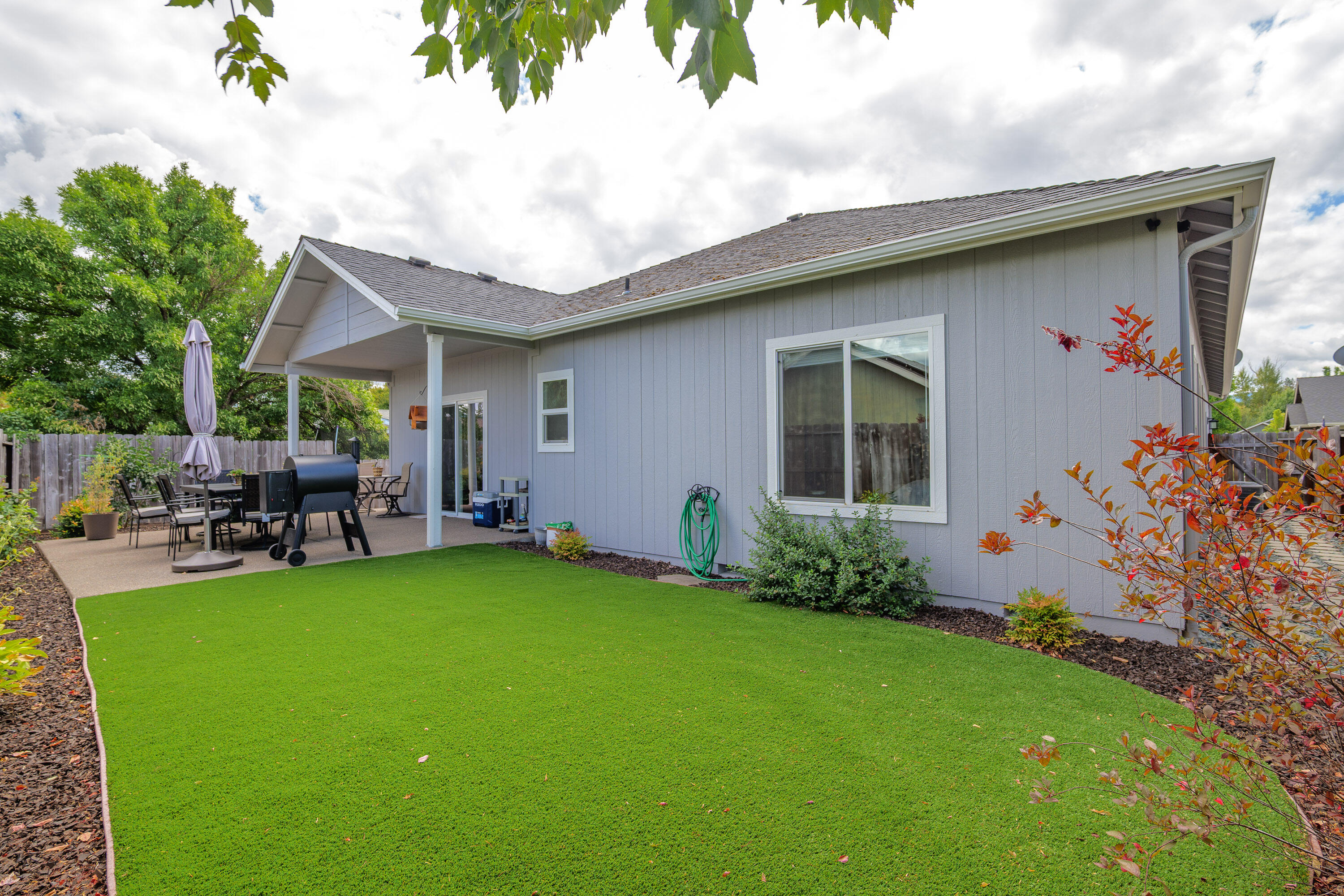 Autumn Crest Subdivision - Residential