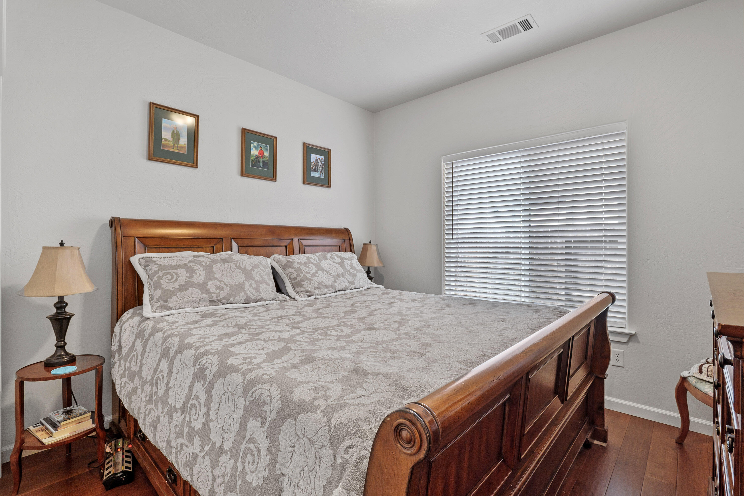 Autumn Crest Subdivision - Residential