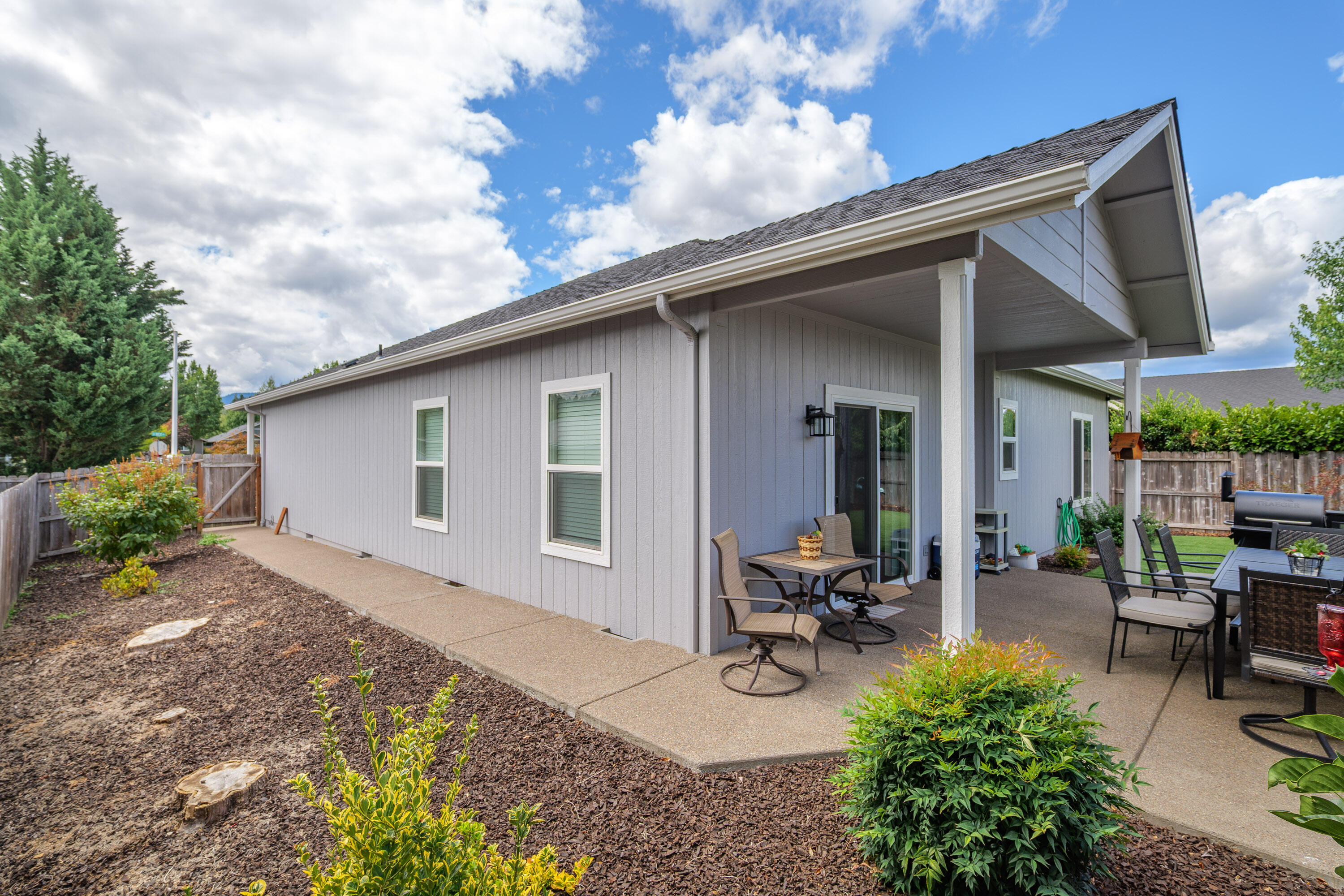 Autumn Crest Subdivision - Residential