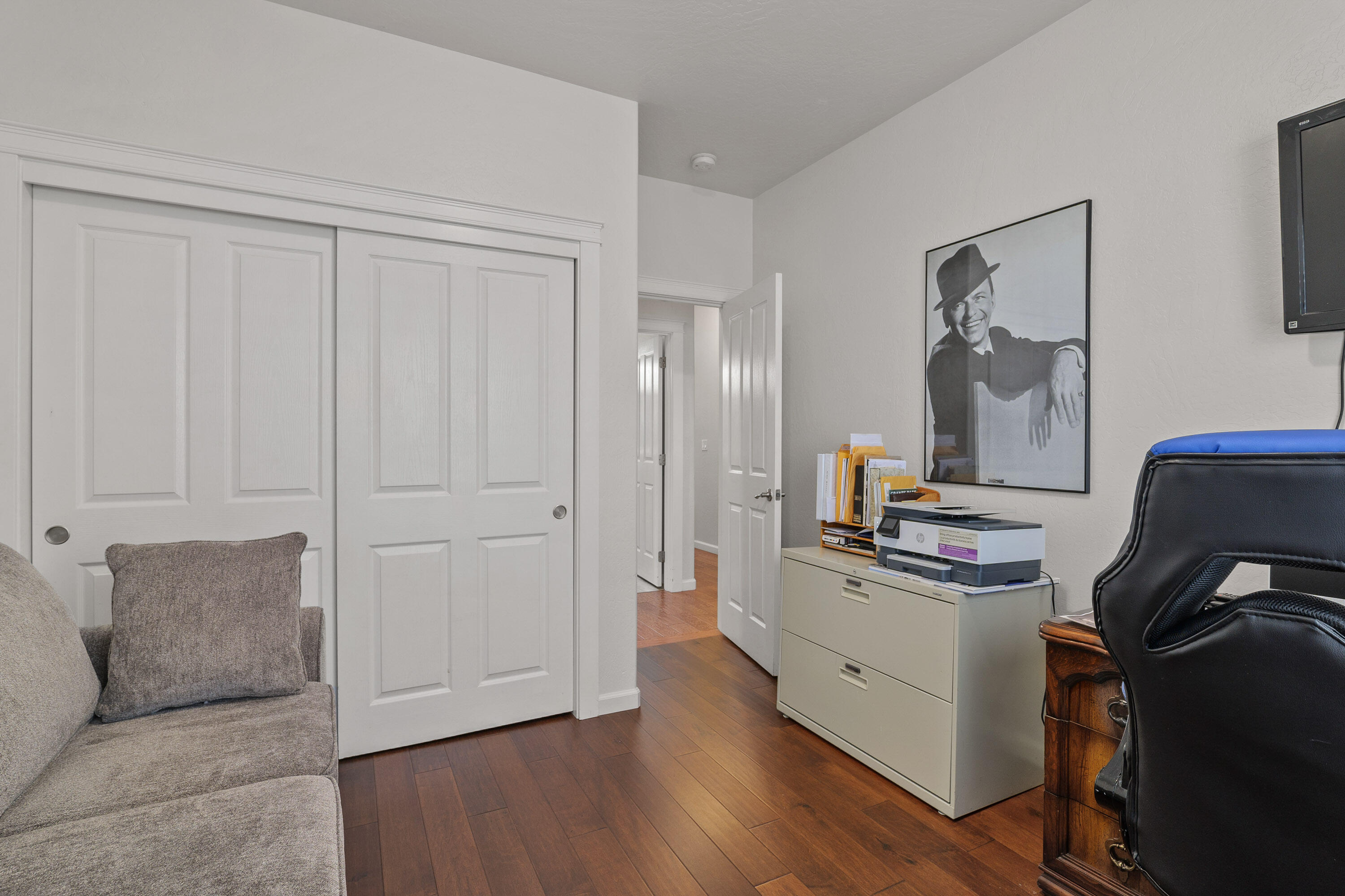 Autumn Crest Subdivision - Residential