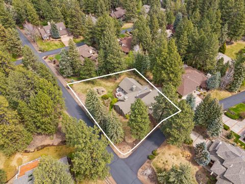 Tiny photo for 20468 Steamboat Court, Bend, OR 97702 (MLS # 220219891)