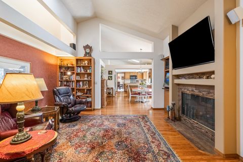 Tiny photo for 20468 Steamboat Court, Bend, OR 97702 (MLS # 220219891)