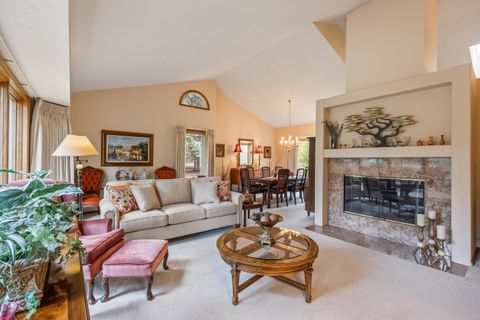 Tiny photo for 20468 Steamboat Court, Bend, OR 97702 (MLS # 220219891)