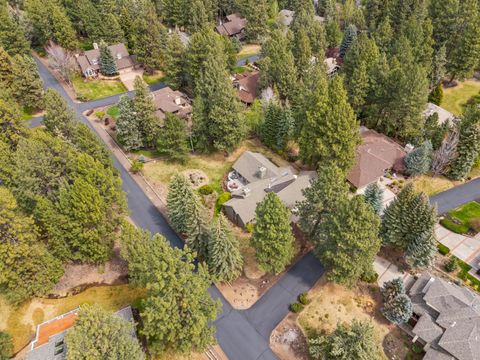 Tiny photo for 20468 Steamboat Court, Bend, OR 97702 (MLS # 220219891)