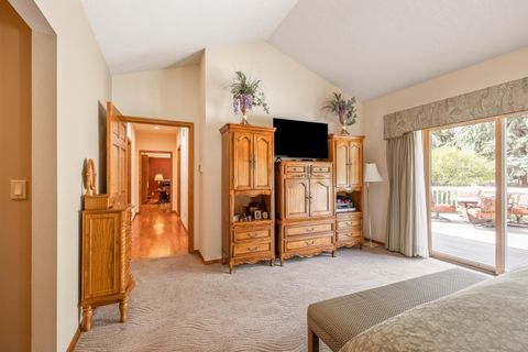 Tiny photo for 20468 Steamboat Court, Bend, OR 97702 (MLS # 220219891)