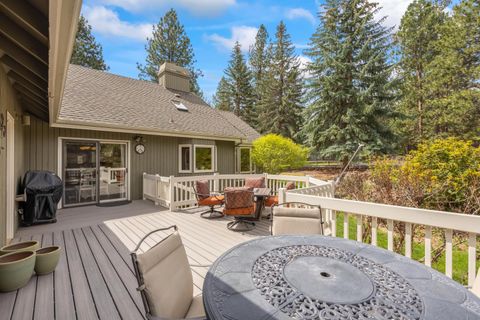 Tiny photo for 20468 Steamboat Court, Bend, OR 97702 (MLS # 220219891)