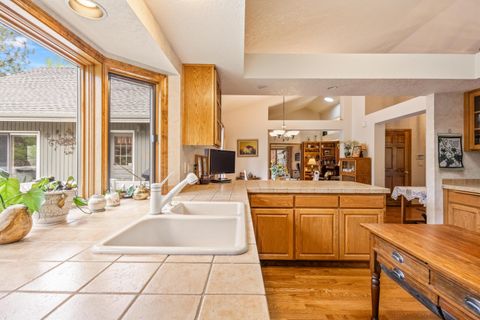 Tiny photo for 20468 Steamboat Court, Bend, OR 97702 (MLS # 220219891)