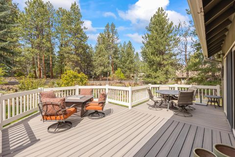 Tiny photo for 20468 Steamboat Court, Bend, OR 97702 (MLS # 220219891)