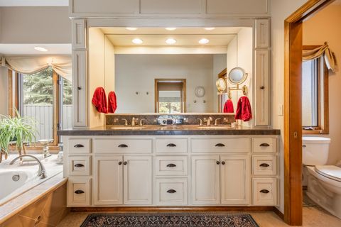 Tiny photo for 20468 Steamboat Court, Bend, OR 97702 (MLS # 220219891)